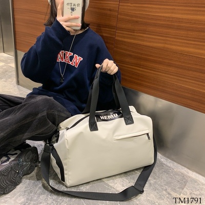 TM1791 Túi du lịch Hemu
