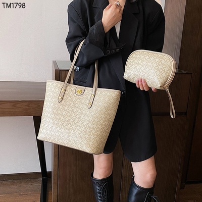TM1798 SET TÚI DA QC