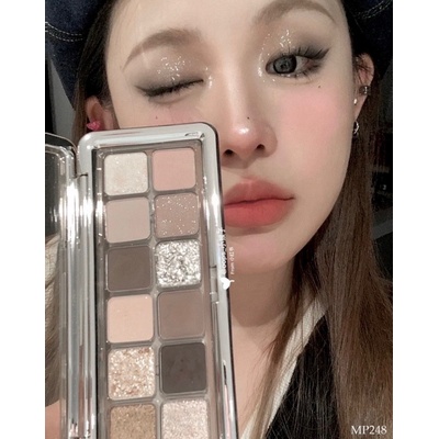 MP248 BẢNG PHẤN MẮT 3.C.E