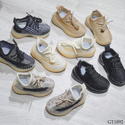 GT1892  Giày thể thao cho bé