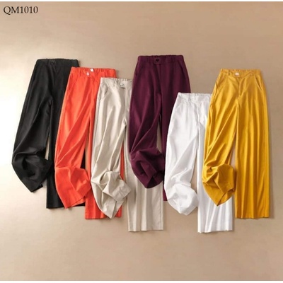 QM1010 QUẦN ỐNG SUÔNG XUẤT NHẬT GIÁ MỚI