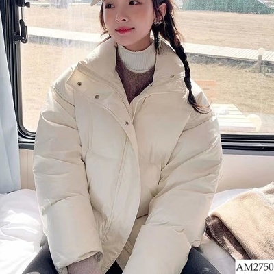 AM2750 ÁO PHAO BÉO DÁNG NGẮN