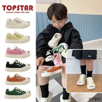 GT1893 GIÀY VẢI CHO BÉ