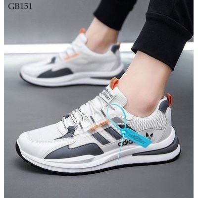 GB151 GIÀY THỂ THAO NAM