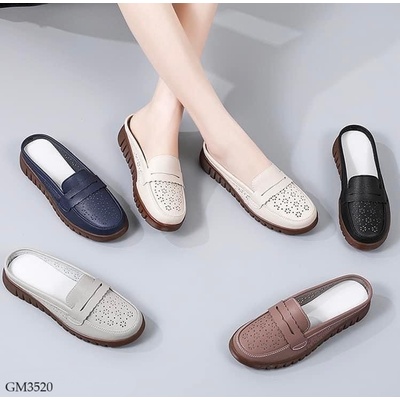 GM3520 SỤC NỮ THOÁNG KHÍ