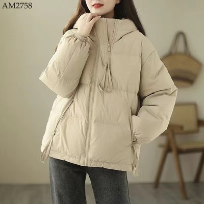 AM2758 ÁO PHAO SIÊU ẤM