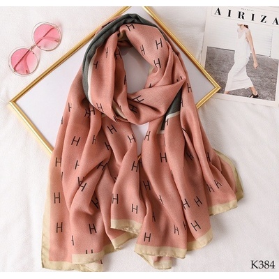 K384 Khăn choàng nữ thời trang