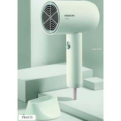 PK4115 MÁY SẤY TÓC POREE 1800W