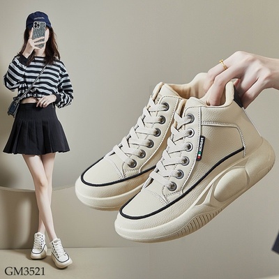GM3521 BST GIÀY THỂ THAO NỮ