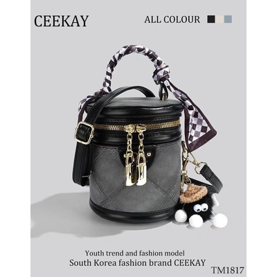 TM1817 Túi hộp Ceekay