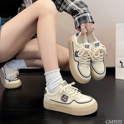 GM3522 GIÀY THỂ THAO NỮ