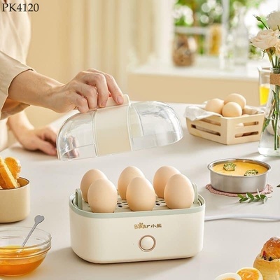 PK4120  Máy hấp mini Bear