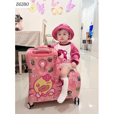BG380 BODY GẤU DÂU SIÊU YÊU CHO BÉ