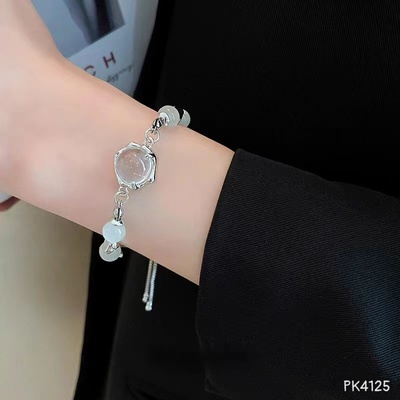 PK4125 VÒNG TAY CHUỖI HẠT SIÊU XINH