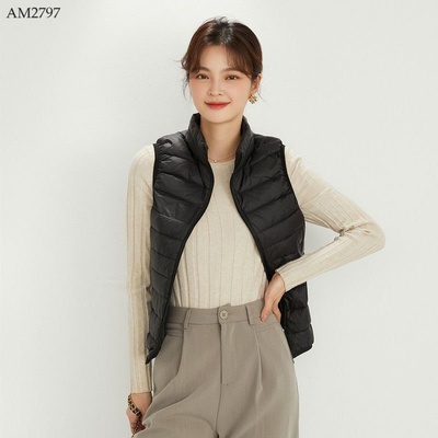 AM2797 ÁO PHAO GILE NỮ