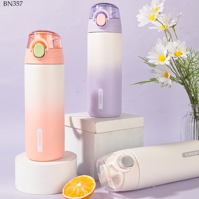 BN357 BÌNH GIỮ NHIỆT HÃNG CILLE