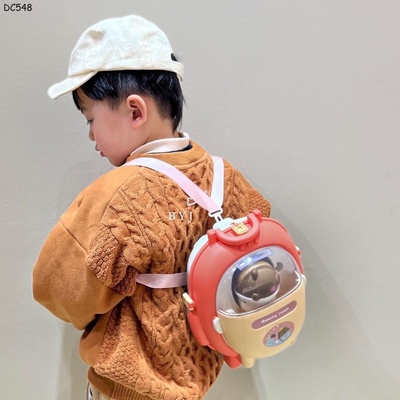 DC548-BALO ĐỒ CHƠI PHONG CÁCH HÀN QUỐC