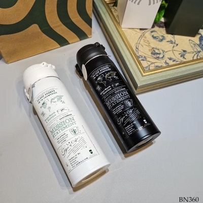 BN360 BÌNH GIỮ NHIỆT STB