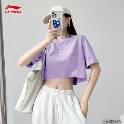 AM2826 ÁO CRT HÃNG LI.NING