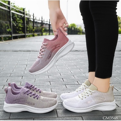 GM3548 GIÀY THỂ THAO NỮ
