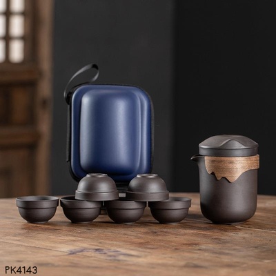 PK4143 BỘ ẤM TRÀ