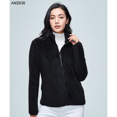 AM2836 ÁO KHOÁC LÔNG NỮ