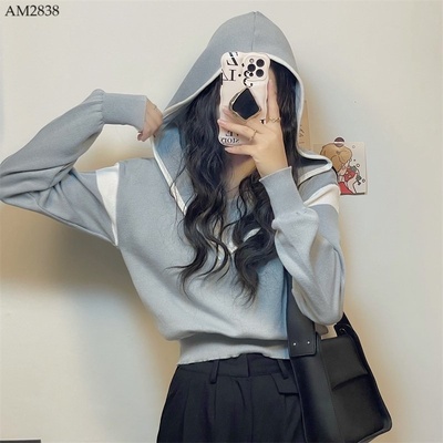 AM2838 ÁO KIỂU NỮ PHONG CÁCH HÀN QUỐC