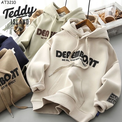 AT3210-ÁO HOODIE CHO BÉ