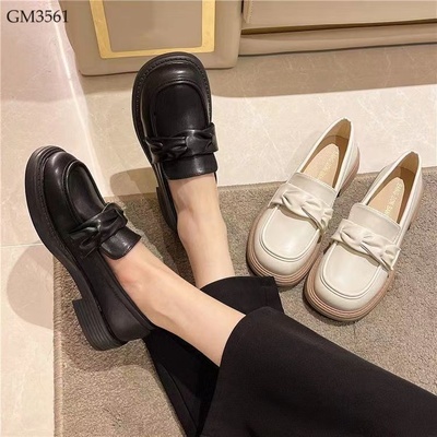 GM3561 GIÀY ĐỐC NỮ
