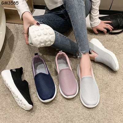 GM3565-GIÀY LƯỜI SIÊU ÊM NỘI ĐỊA TRUNG
