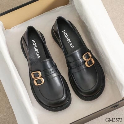 GM3573 GIÀY BÚP BÊ LOLITA NỮ
