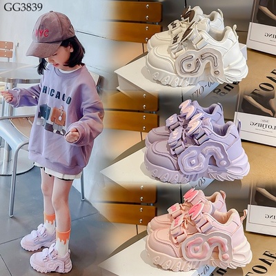 GG3839 GIÀY THỂ THAO KEAI CHO BÉ