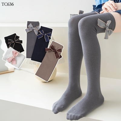 TC636 TẤT ĐÙI BÉ GÁI