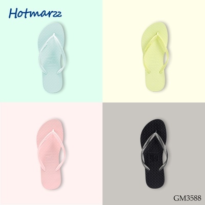 GM3588 Dép cao su đúc Hotmarzz