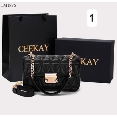 TM1876 Túi CEEKAY AUTHENTIC 1000%