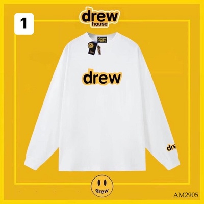 AM2905 ÁO NỈ DREW