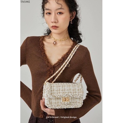 TM1882  TÚI XÁCH THỜI TRANG