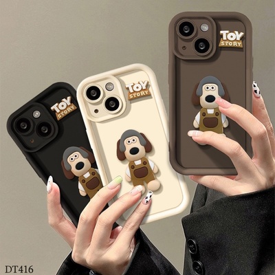 DT416 ỐP ĐIỆN THOẠI IPHONE CUTE