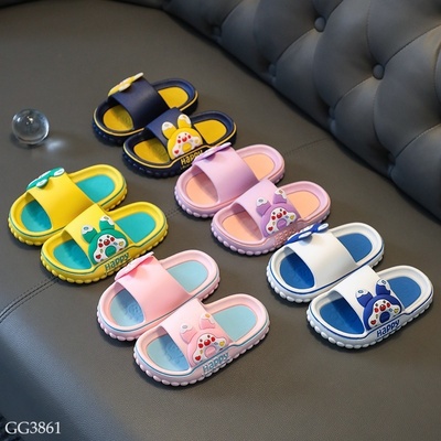 GG3861 DÉP LÊ CUTE CHO BÉ