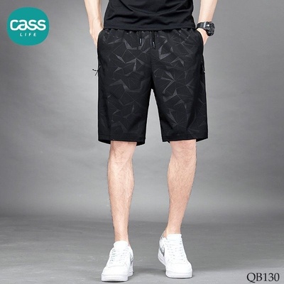 QB130 QUẦN SHORT NAM