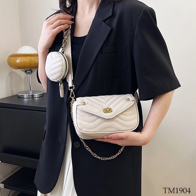 TM1904 Túi đeo chéo thời trang nữ