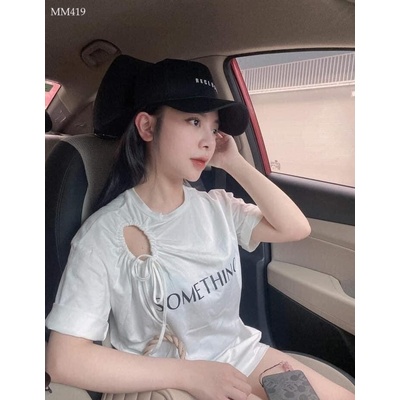 MM419 SET 2c MŨ LƯỠI TRAI UNISEX