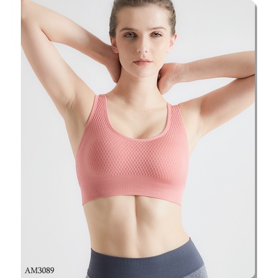 AM3089 ÁO TẬP GYM YOGA