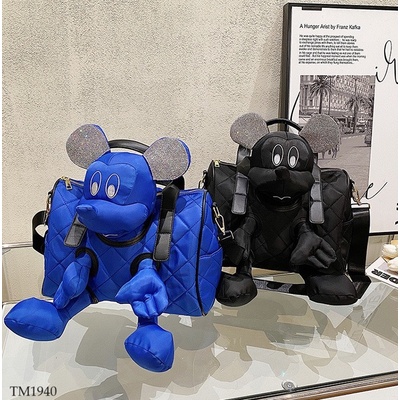 TM1940 TÚI TRỐNG MICKEY