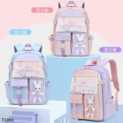 T1804 BALO CHỐNG GÙ BÉ GÁI