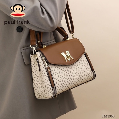 TM1960 TÚI XÁCH THỜI TRANG HÃNG PAULFRANK