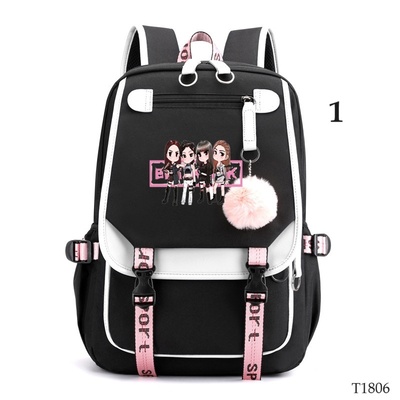 T1806 BALO BLACKPINK