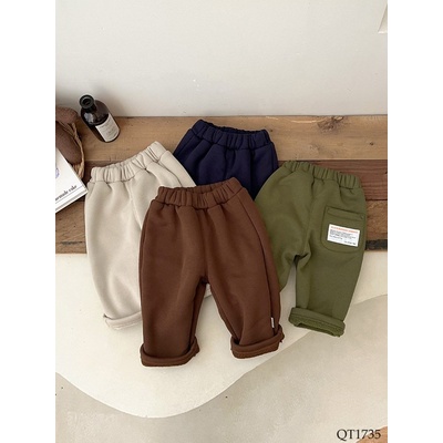 QT1735 QUẦN NỈ CHO BÉ