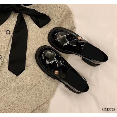 GM3728 GIÀY LOLITA CHO NỮ
