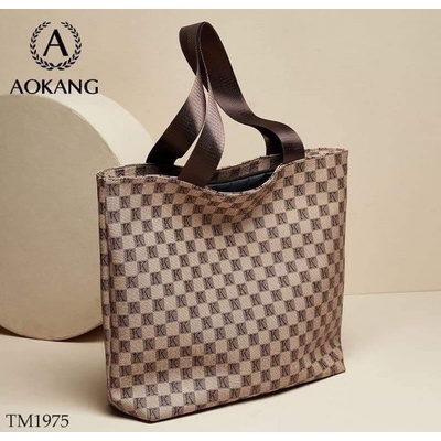 TM1975  TÚI TOTE AOKANG